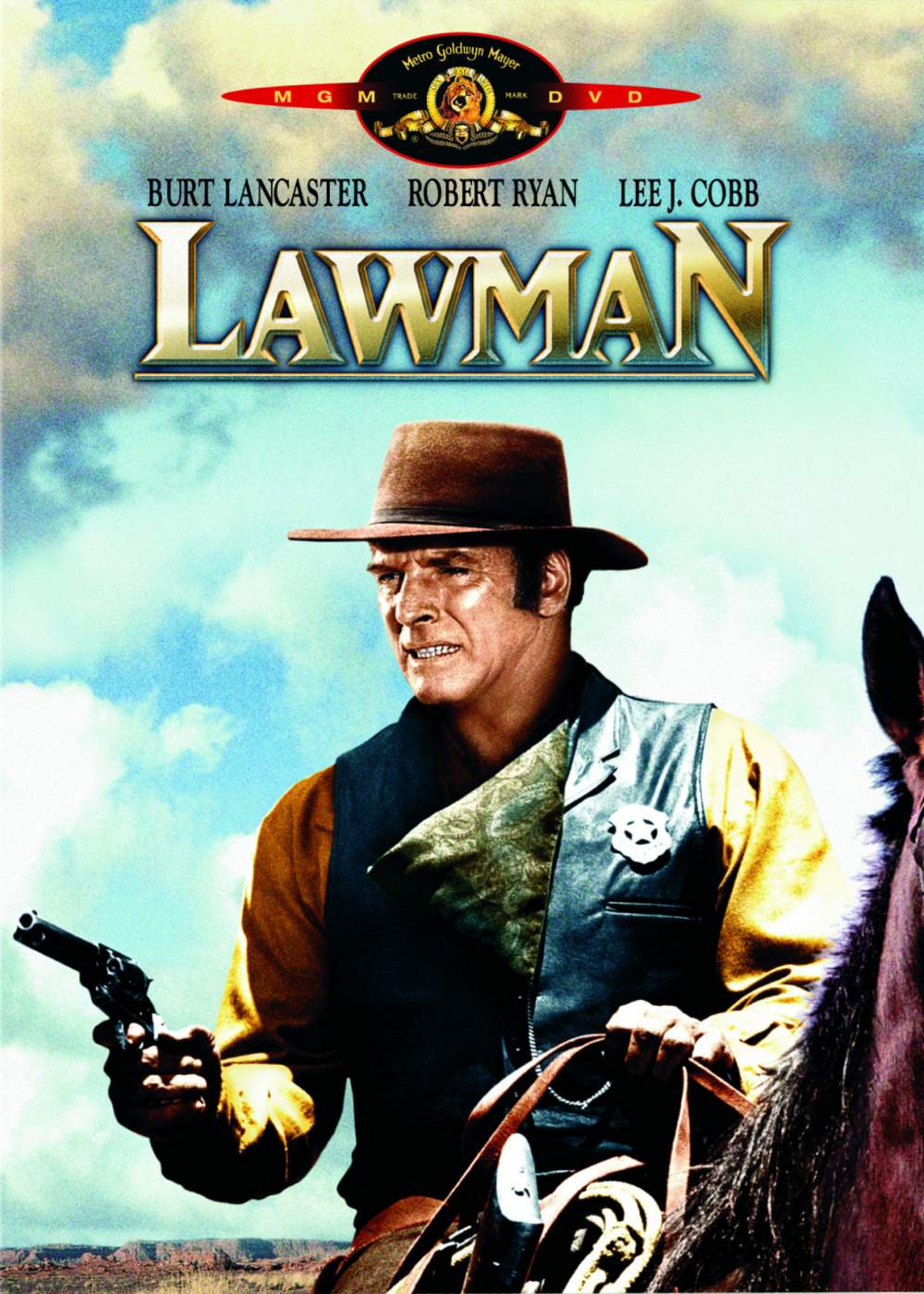 Lawman Film Rezensionen de