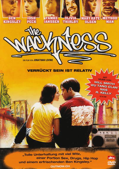 Watch The Wackness Online The Wackness Full Movie Online