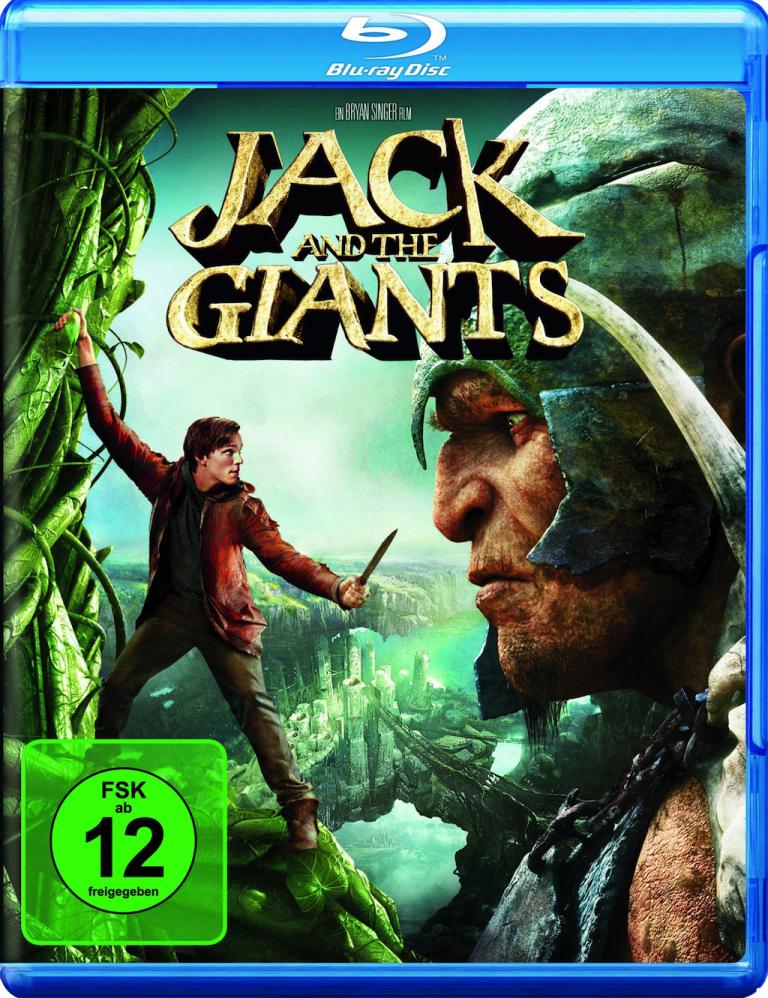 Jack And The Giants Film Rezensionen De