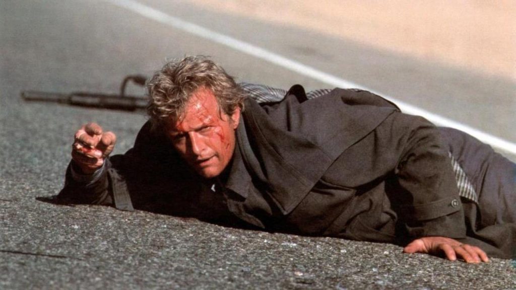 Hitcher Der Highway Killer Film Rezensionen De