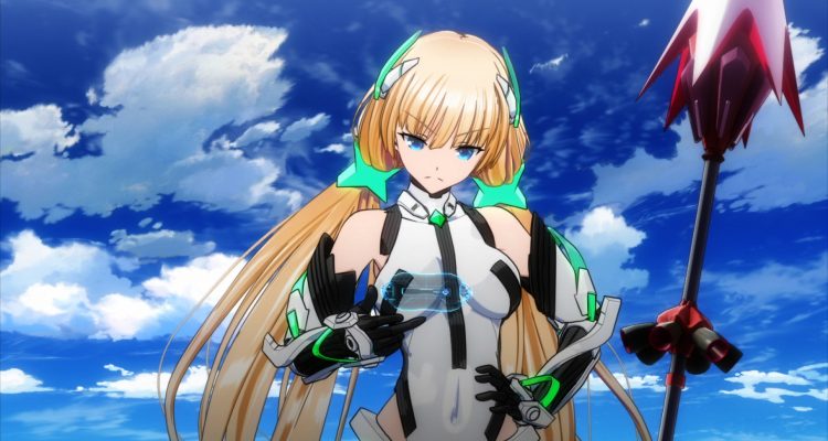 Expelled From Paradise Film Rezensionende 6322