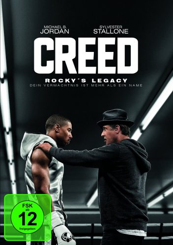 Creed Rockys Legacy Film Rezensionen De