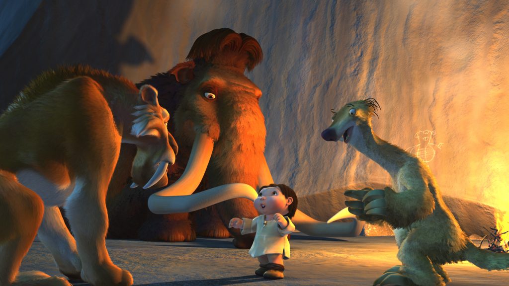 Ice Age Film Rezensionen De