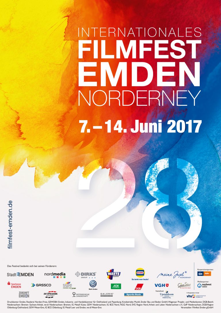 Filmfest Emden Norderney Film Rezensionen De