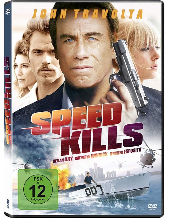 Speed Kills Film Rezensionen De