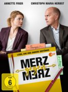 Merz Gegen Merz Staffel 1 Film Rezensionen De