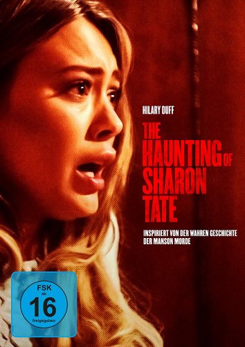 The Haunting Of Sharon Tate Film Rezensionen De