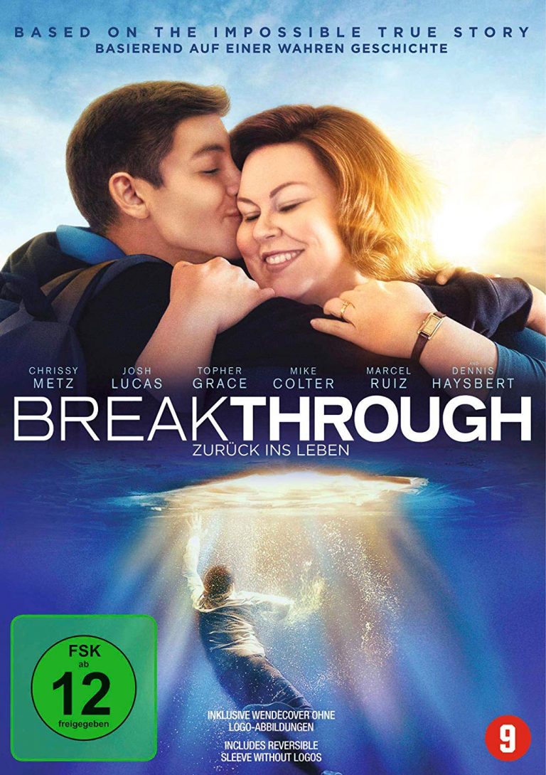 Breakthrough Zurück ins Leben Film Rezensionen de