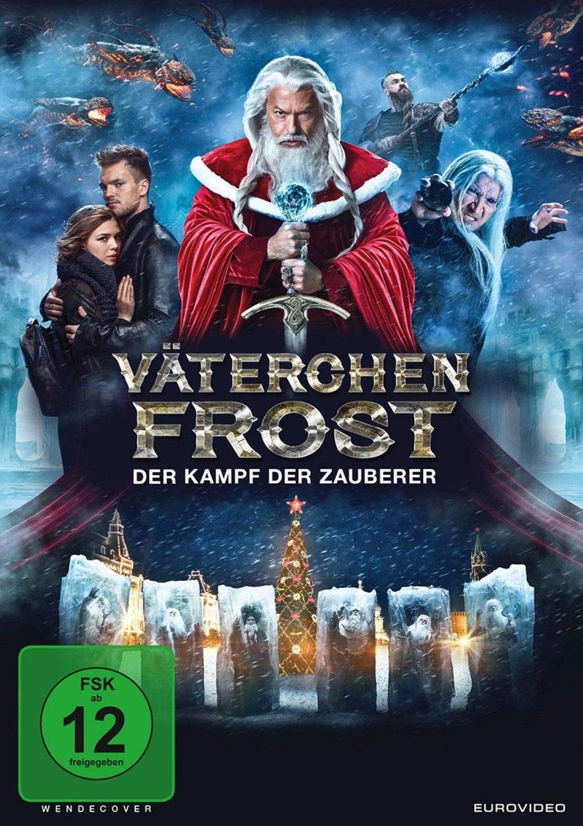 Vaeterchen Frost Film Rezensionen De