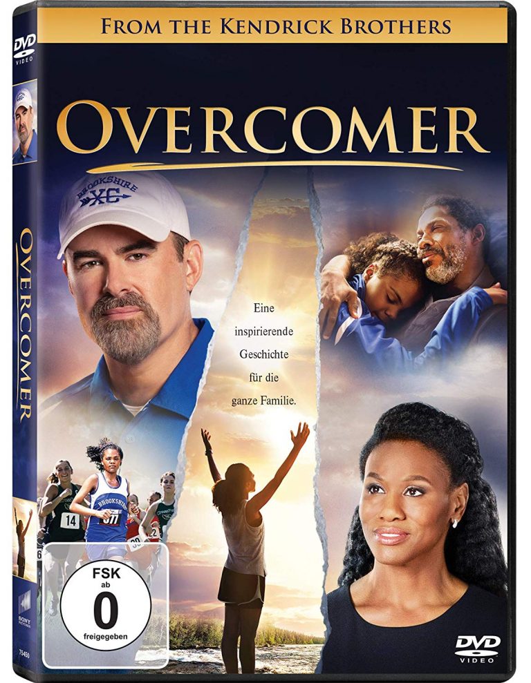 Overcomer Film Rezensionen De