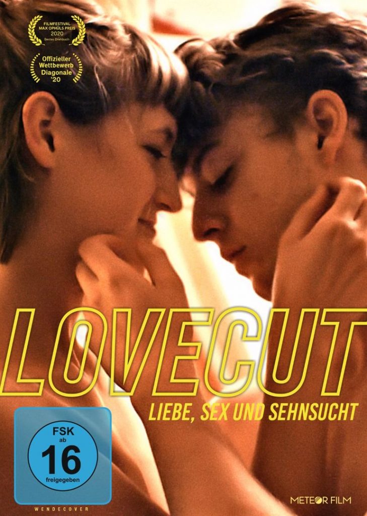 Lovecut Liebe Sex Und Sehnsucht Film Rezensionen De