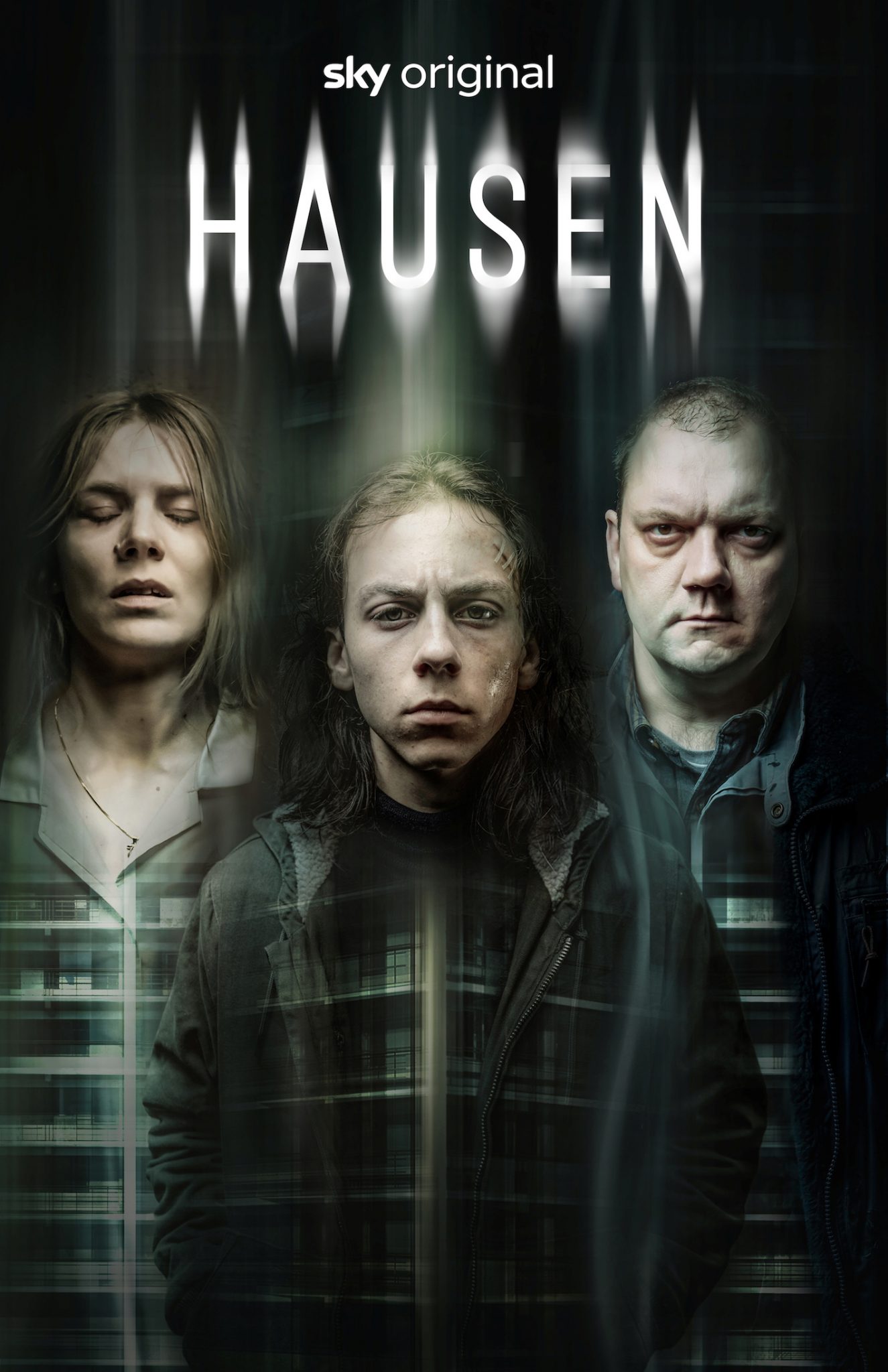 Hausen Staffel Film Rezensionen De