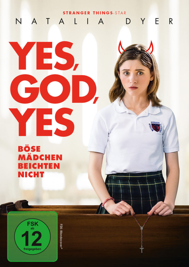 Yes God Yes Böse Mädchen beichten nicht Film Rezensionen de