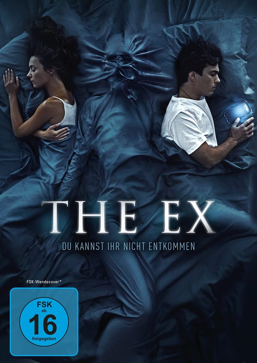 The Ex Du Kannst Ihr Nicht Entkommen Film Rezensionen De