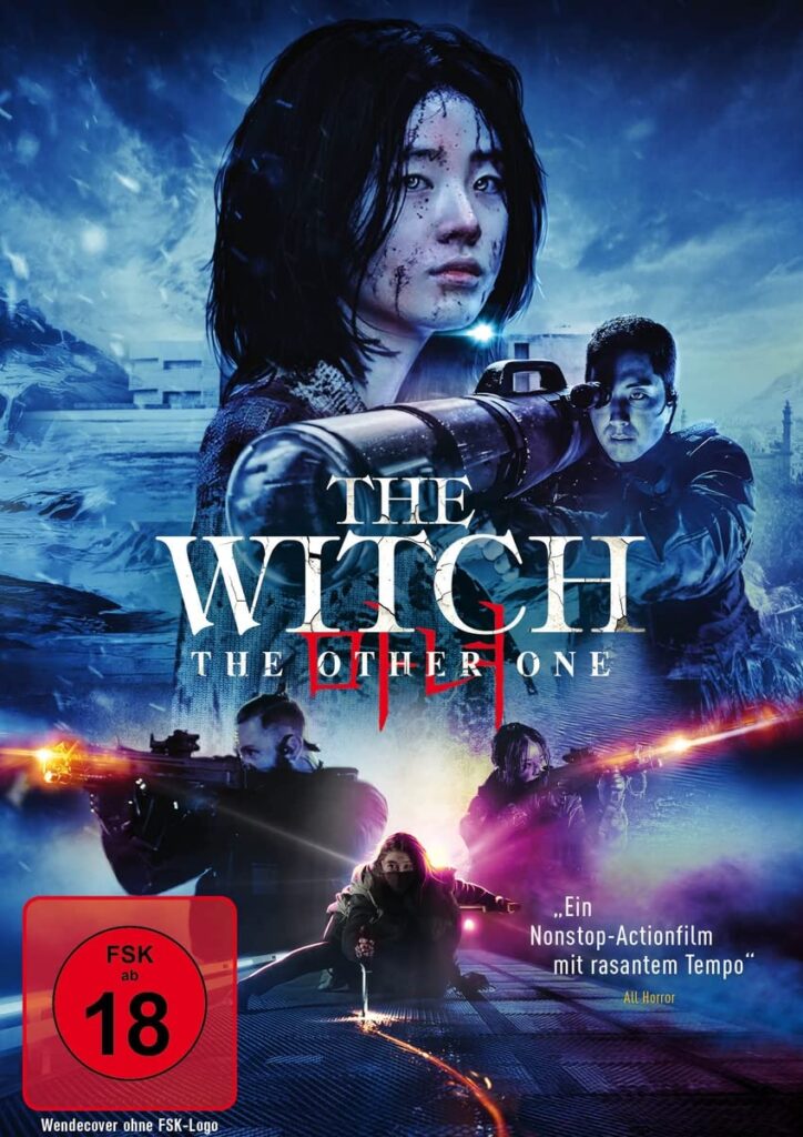 The Witch The Other One Film Rezensionen De