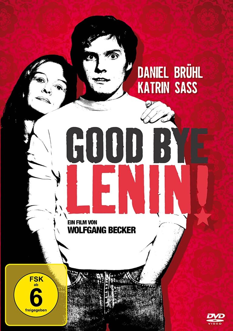 Good Bye Lenin Film Rezensionen De