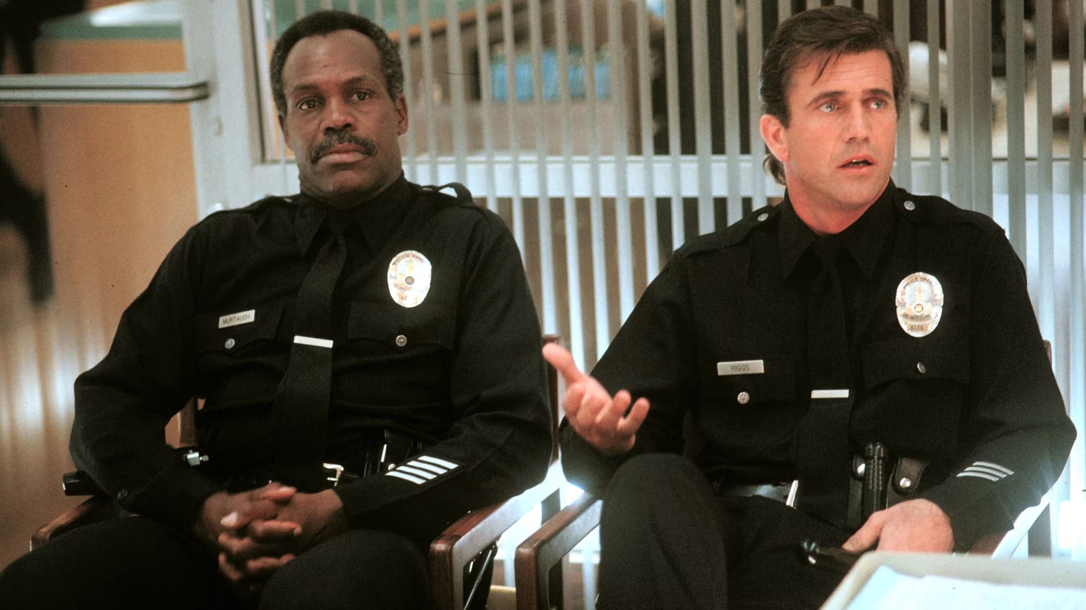 Lethal Weapon 3 Profis sind zurück Film Rezensionen de