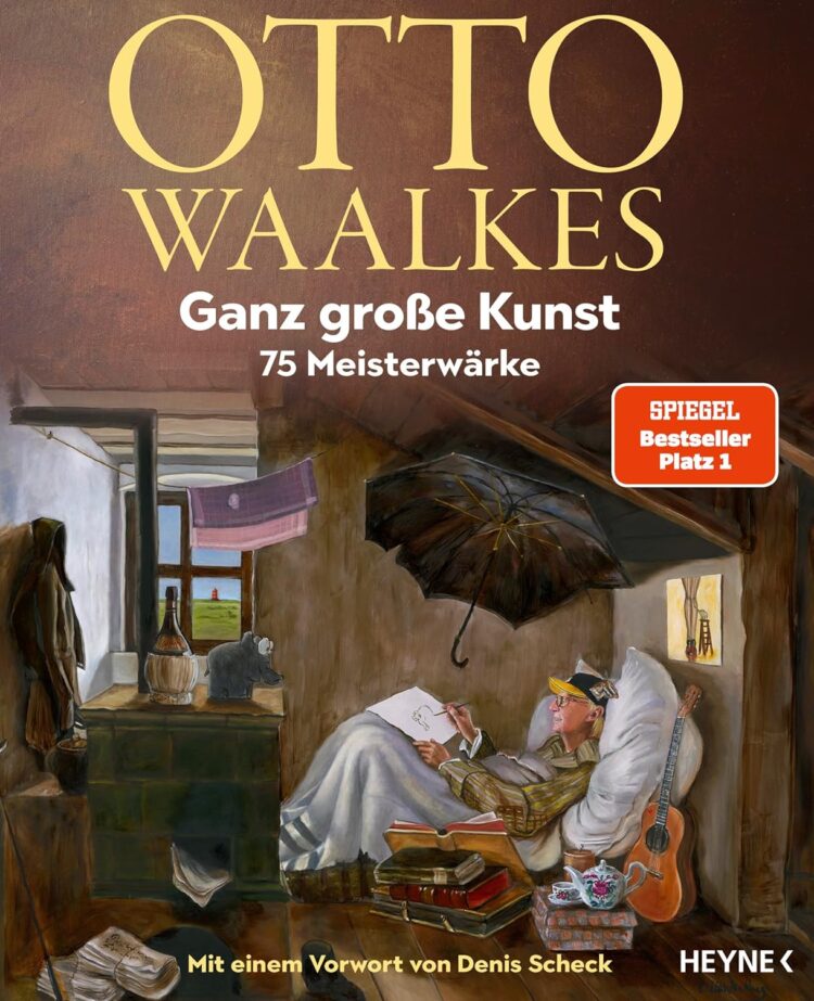 Ganz Grosse Kunst Meisterwaerke Film Rezensionen De