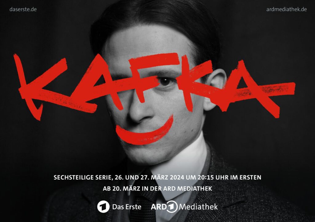 Kafka 2024 Film Rezensionen De