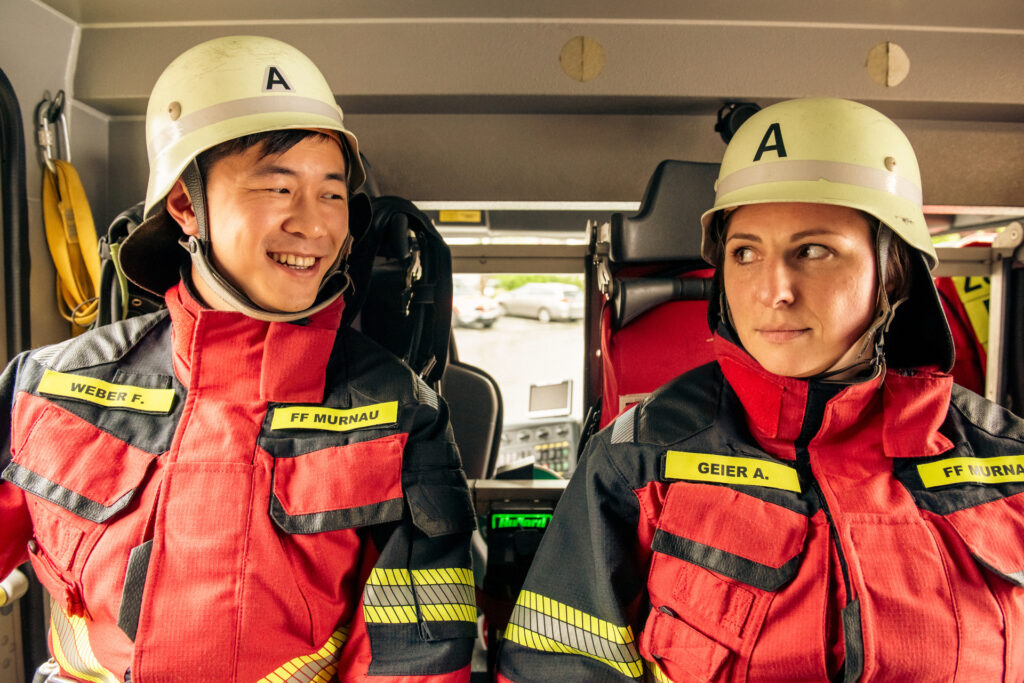 Marie fängt Feuer Neuanfänge Film Rezensionen de