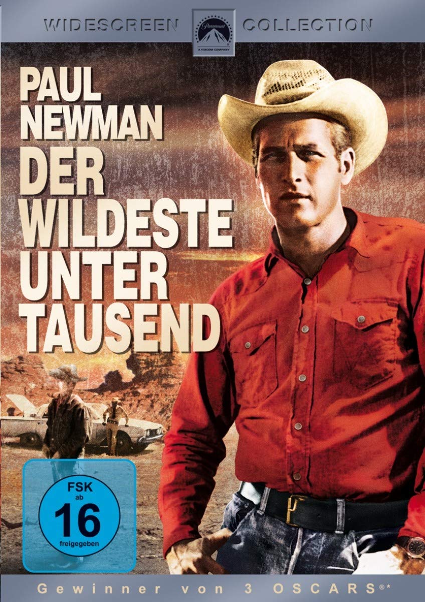 Der Wildeste Unter Tausend Film Rezensionen De