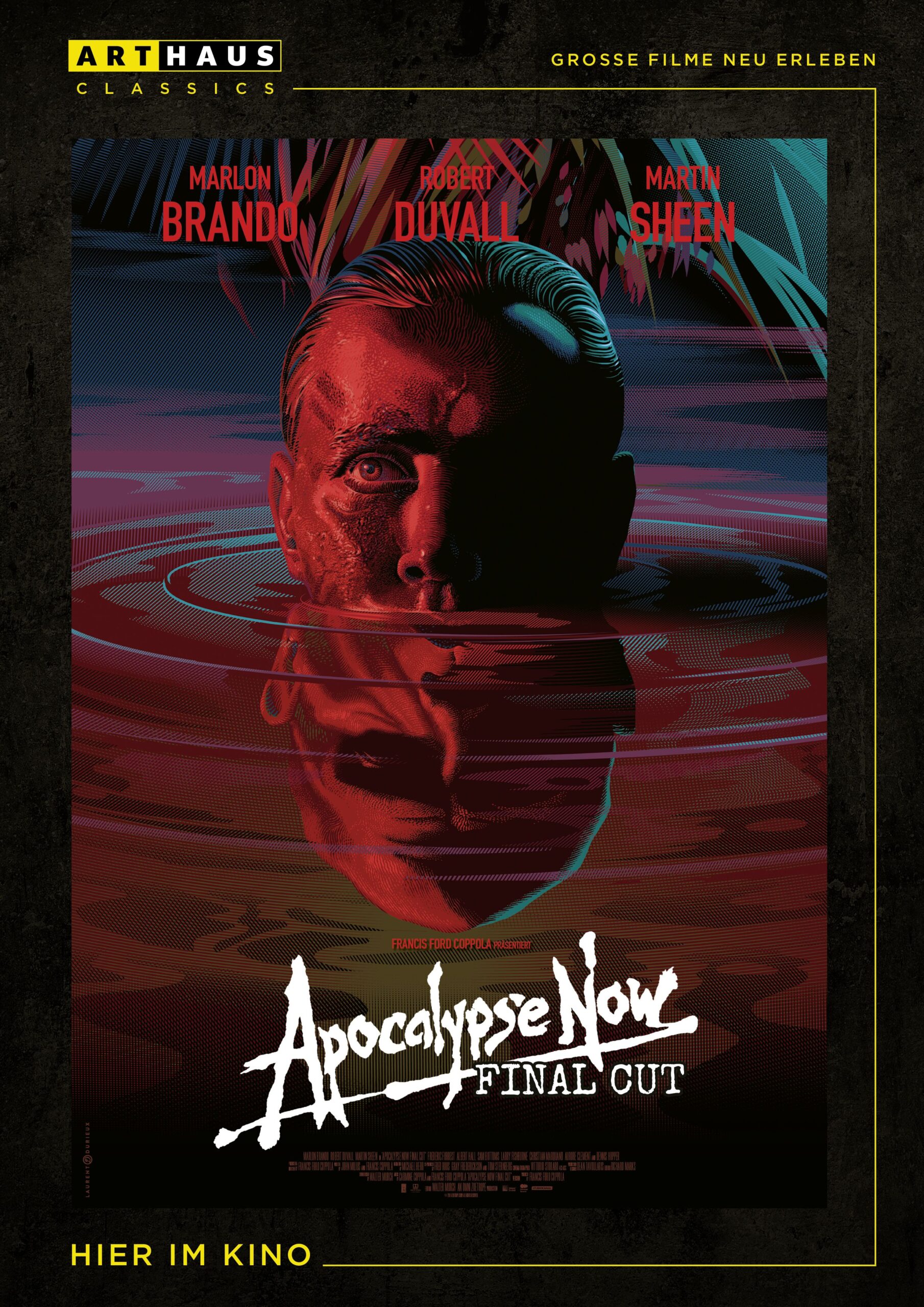 Apocalypse Now – Final Cut [Gewinnspiel zum Kinostart] | Film ...