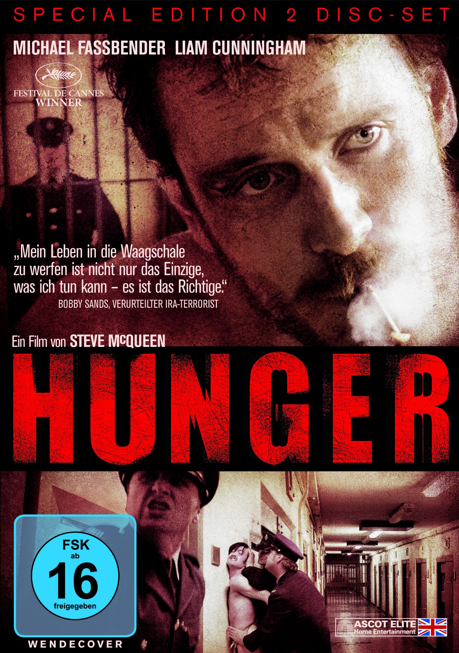 Hunger FilmRezensionen.de