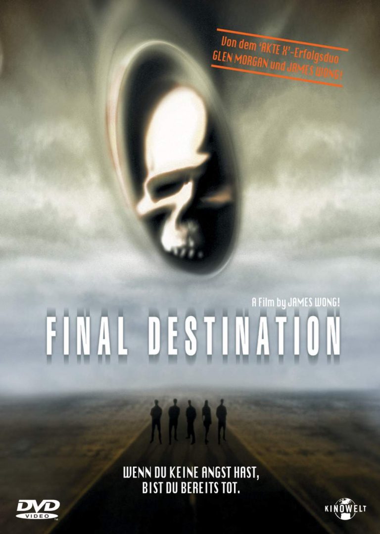 Final Destination FilmRezensionen.de