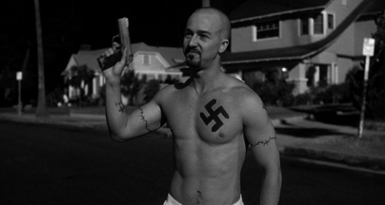 American History X | Film-Rezensionen.de