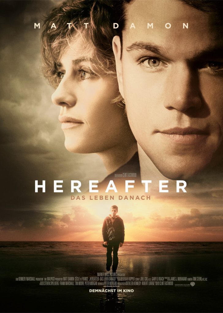 Hereafter FilmRezensionen.de