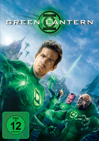 green lantern movie budget