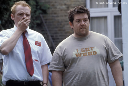 shaun of the dead full movie putlocker