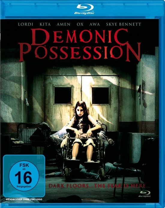 Demonic Possession FilmRezensionen.de