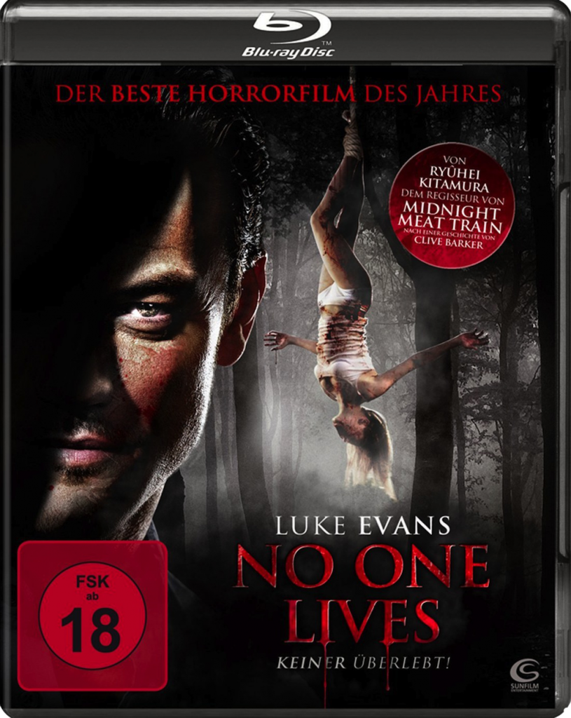 No One Lives Film Rezensionen De   No One Lives 815x1024 