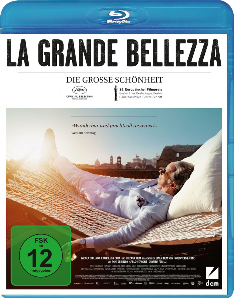 La Grande Bellezza Die Große Schönheit Film Rezensionen De