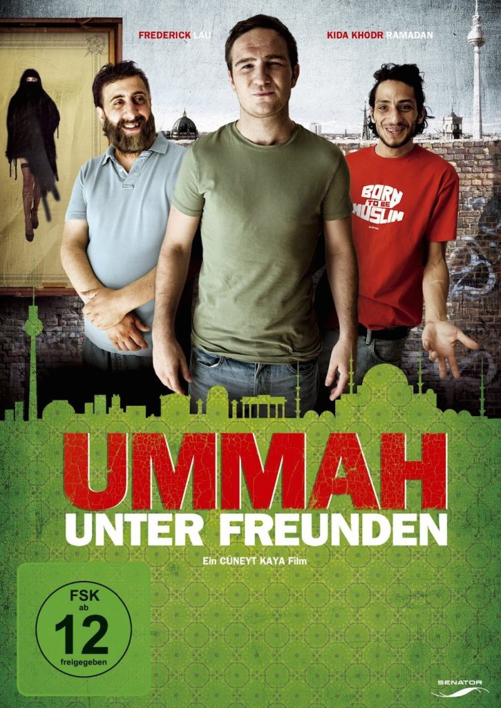 Ummah - Unter Freunden | Film-Rezensionen.de