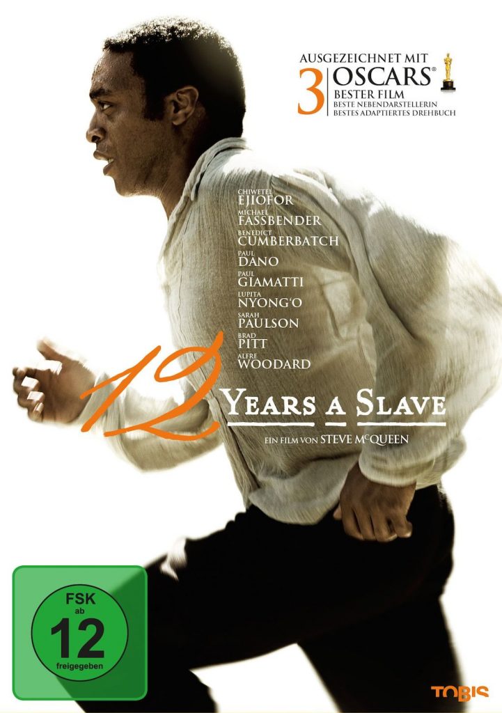 12 Years a Slave | Film-Rezensionen.de