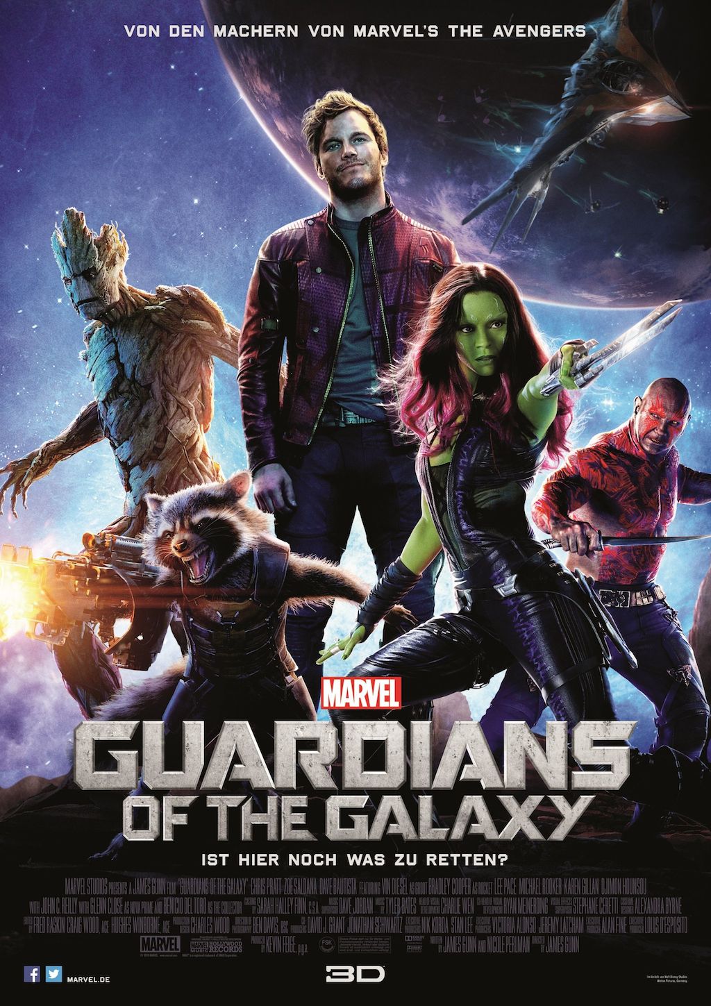 Guardians of the Galaxy Vol 2 for ios download