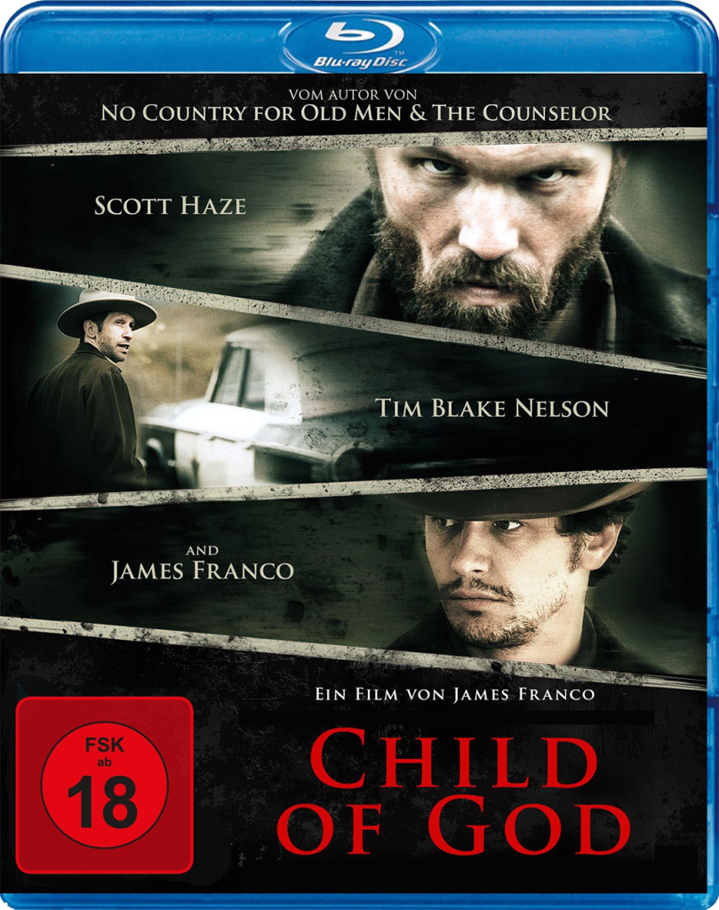 Child Of God Film Rezensionende