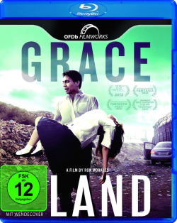 Graceland | Film-Rezensionen.de