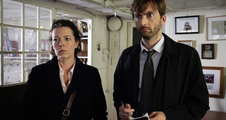 programmes like broadchurch