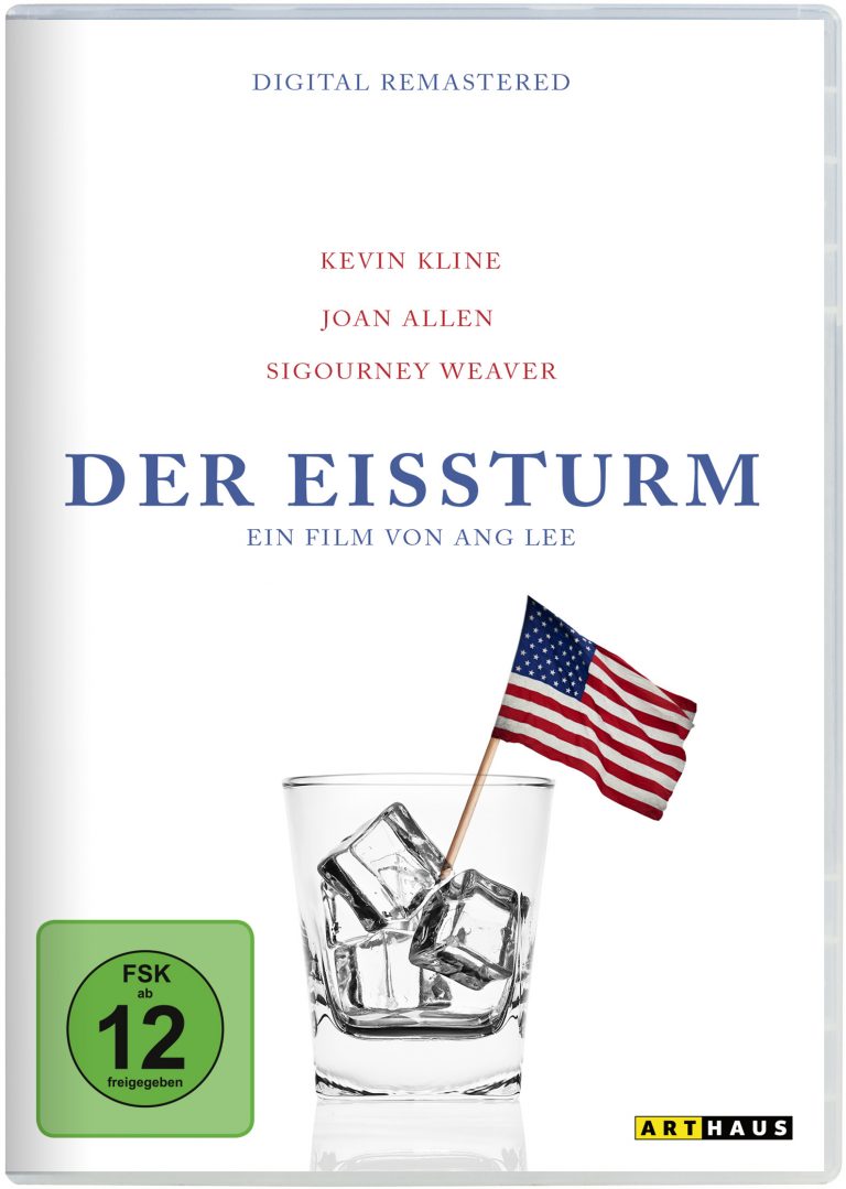 Der Eissturm Film Rezensionen De