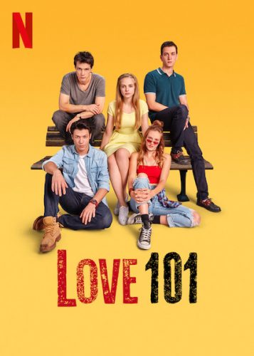 love 101 series