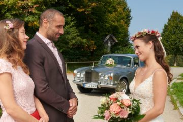 Eine Hochzeit Mit Folgen Staffel 1 Film Rezensionen De