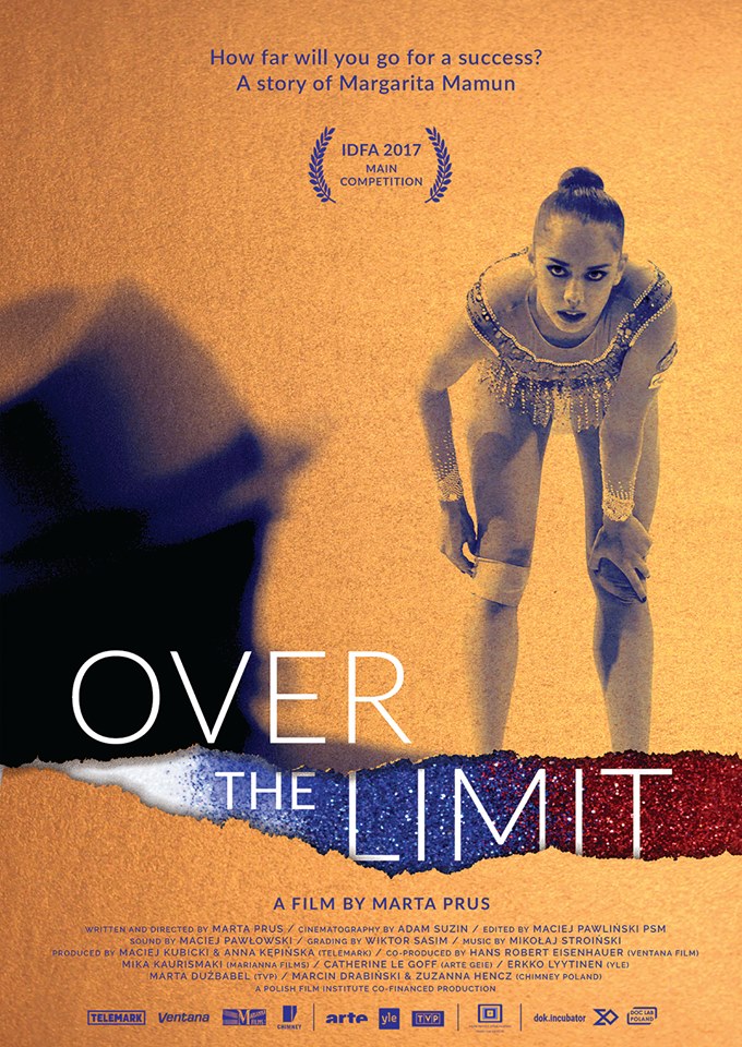 Over the Limit FilmRezensionen.de