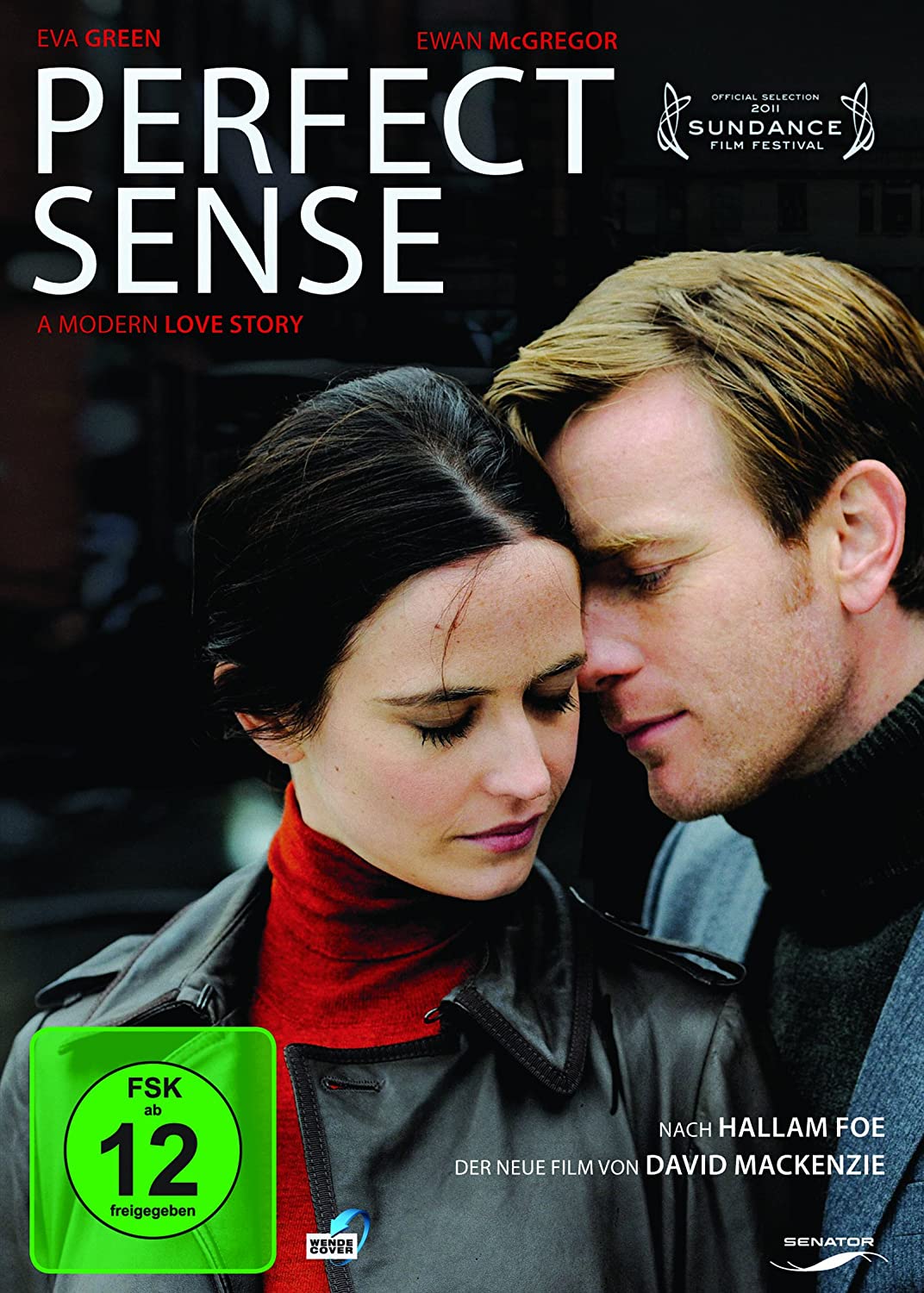 Perfect Sense Film Rezensionen de