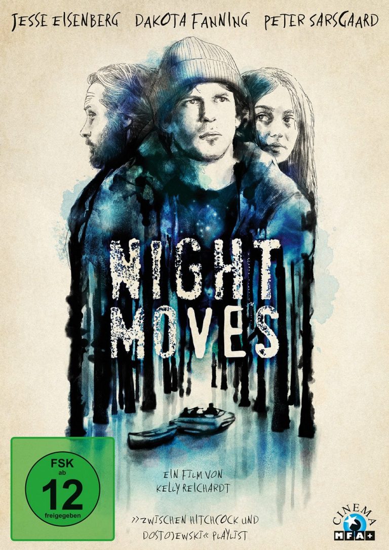 Night Moves Size Chart