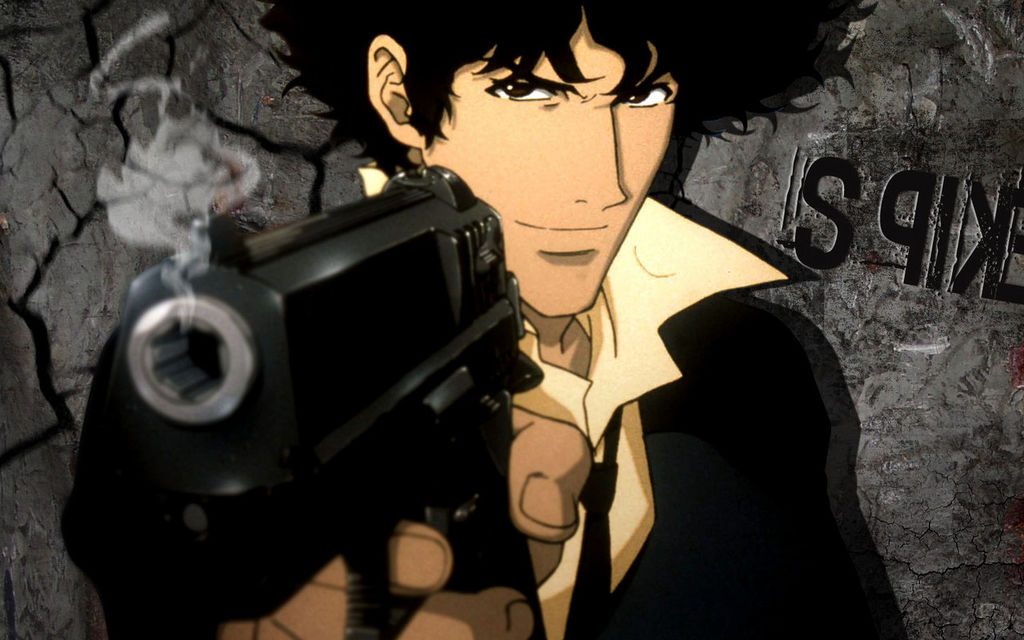 Cowboy Bebop | Film-Rezensionen.de