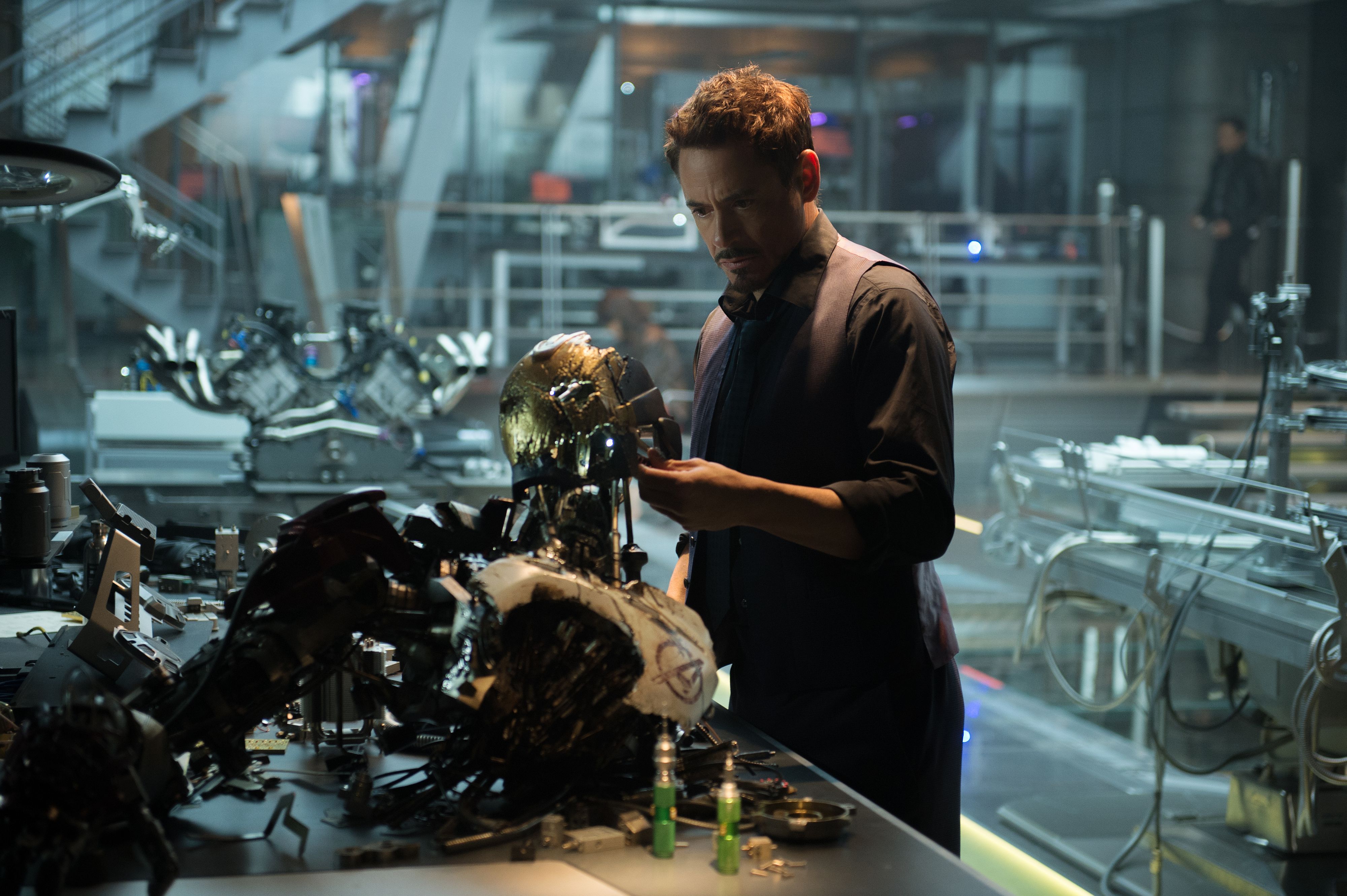 Avengers: Age of Ultron instal the new for mac