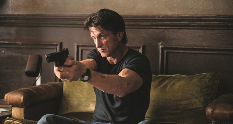 The Gunman Film Rezensionen De